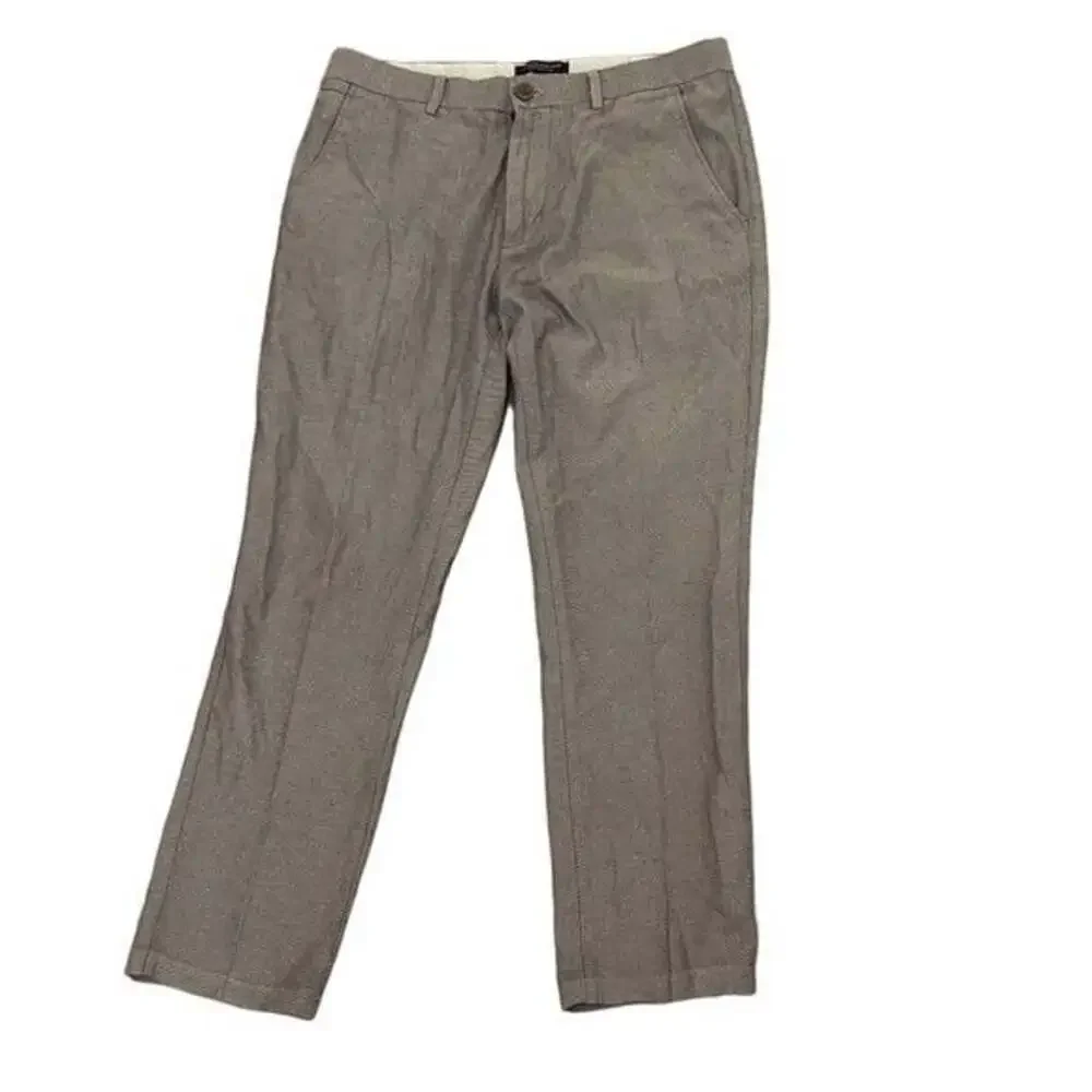 Banana Republic Kentfield Pant Size 32x30